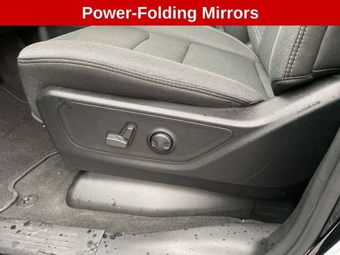 Used 2022 RAM 1500 Big Horn image 21