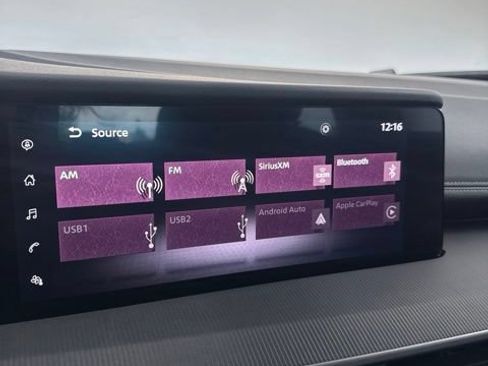 Certified 2025 Nissan Murano SV AWD/4WD image 7