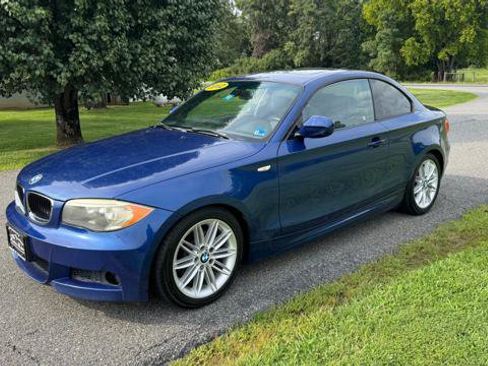 Used 2012 BMW 128i Coupe RWD image 2