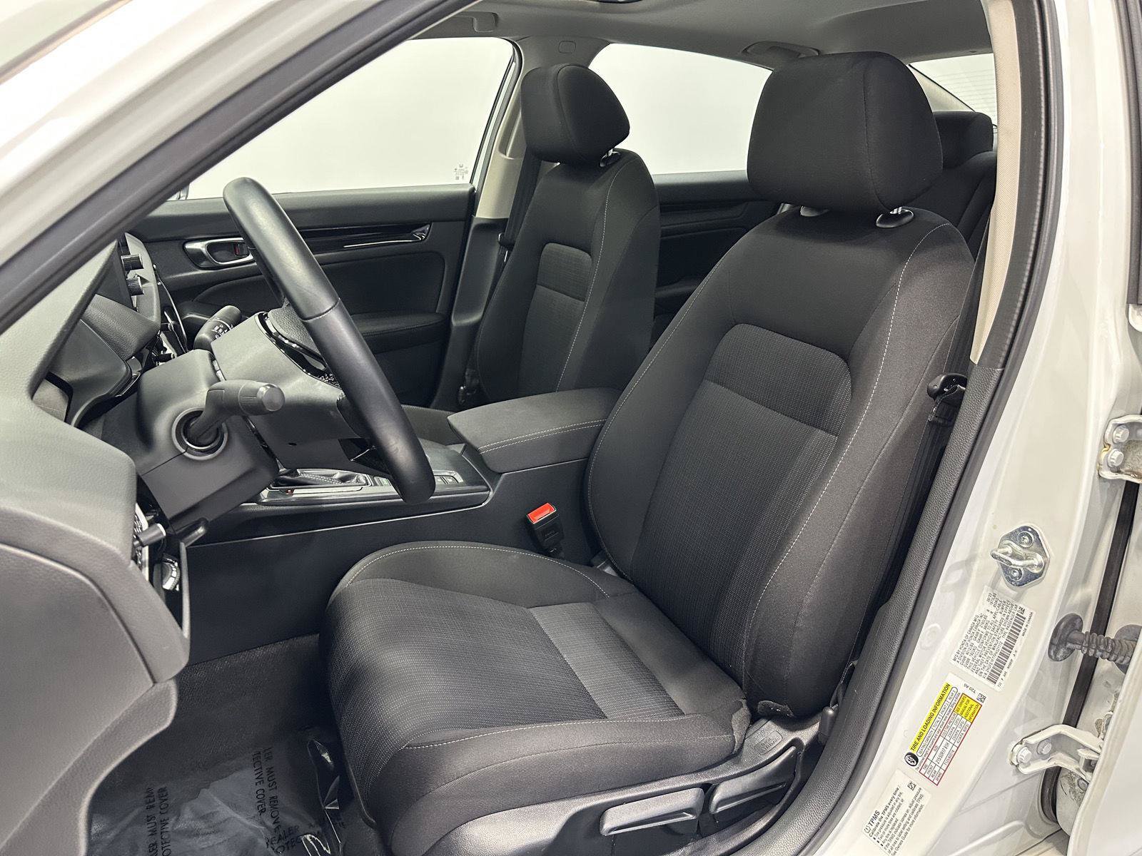 Used 2023 Honda Civic EX image 12