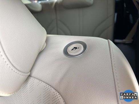 Used 2022 Genesis GV80 3.5T Advanced + image 42