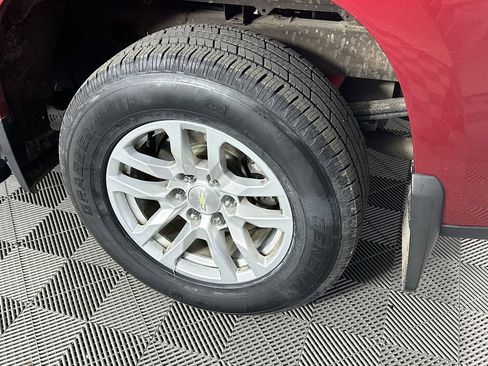 Used 2019 Chevrolet Silverado 1500 LT w/ All-Star Edition image 40