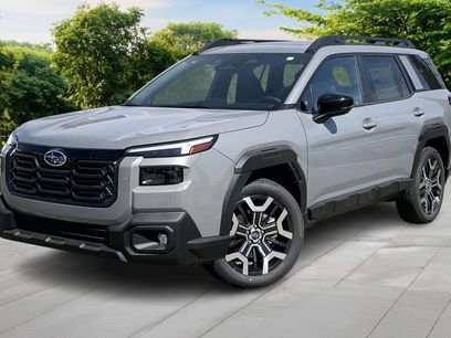 New 2026 Subaru Outback Touring XT