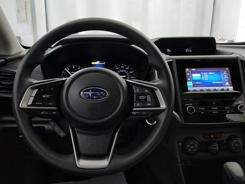 Used 2023 Subaru Impreza 2.0i Premium AWD/4WD image 28