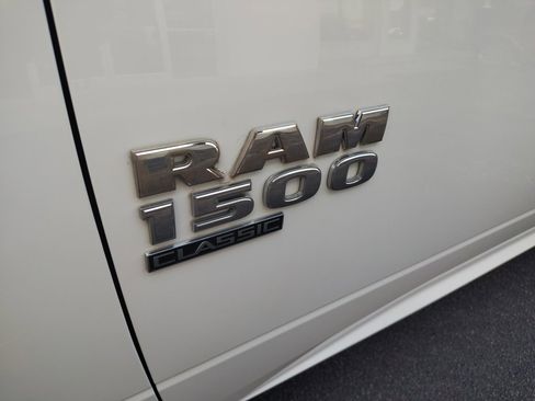 Used 2019 RAM 1500 Express image 7