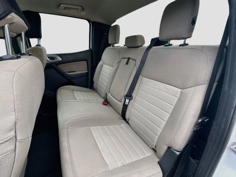 Used 2019 Ford Ranger XLT RWD image 20