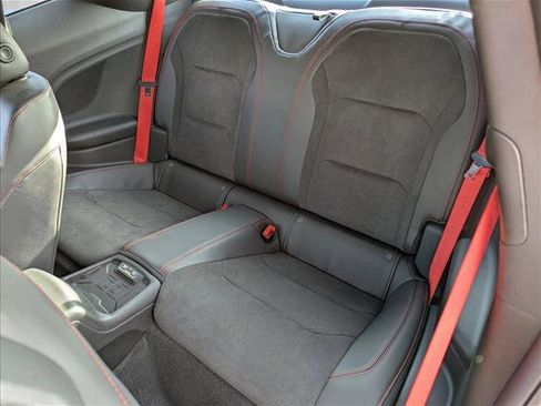 Used 2023 Chevrolet Camaro ZL1 image 17