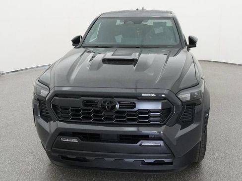 New 2026 Toyota Tacoma TRD Sport RWD image 15
