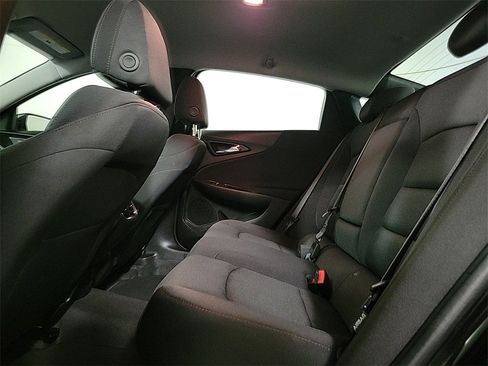 Used 2024 Chevrolet Malibu LT image 12