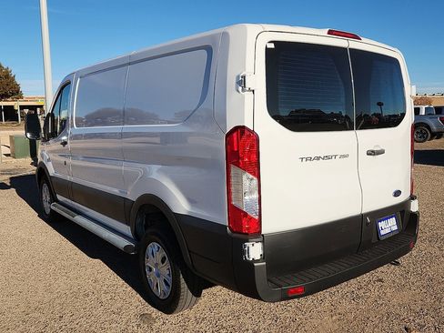 Used 2024 Ford Transit 250 Base w/ Exterior Upgrade Package image 2