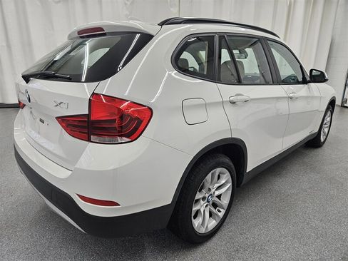 Used 2015 BMW X1 xDrive28i image 4