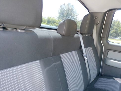 Used 2014 Ford F150 STX w/ Equipment Group 201A Mid AWD/4WD image 37