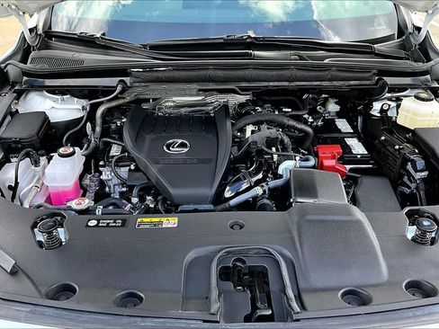 Certified 2025 Lexus RX 350 Premium w/ Convenience Package image 32