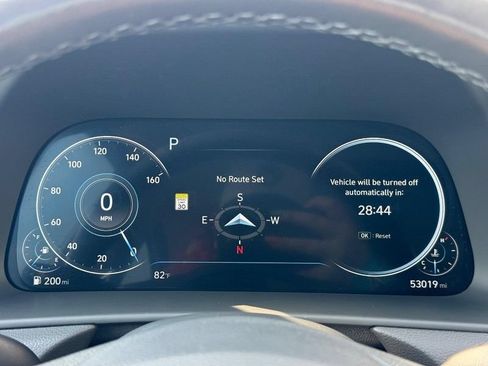 Used 2022 Hyundai Sonata Limited FWD image 22
