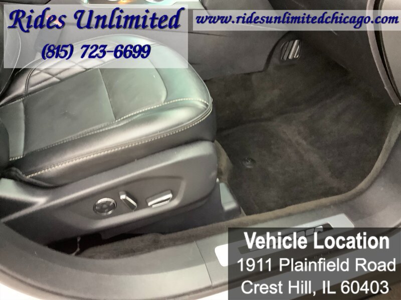 Used 2017 Ford Explorer Platinum AWD/4WD image 30