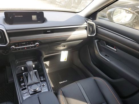 New 2026 MAZDA CX-50 AWD 2.5 Hybrid w/ Weather Package image 13