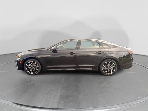 Used 2025 Kia K5 EX FWD image 2
