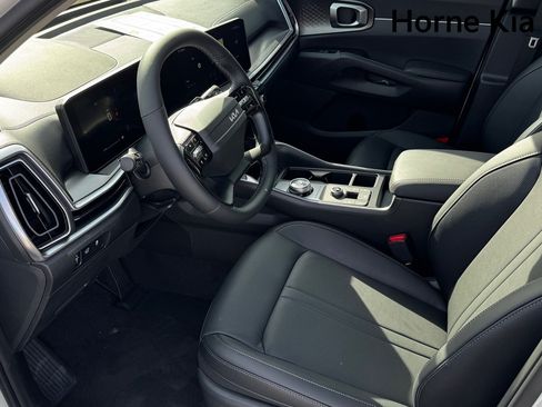 New 2026 Kia Sorento EX FWD image 10
