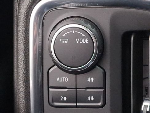 Used 2023 Chevrolet Silverado 2500 LTZ w/ Z71 Off-Road Package AWD/4WD image 25
