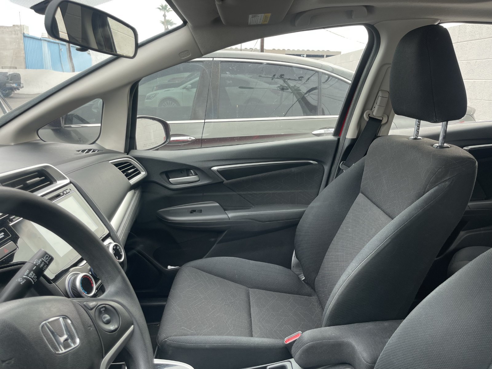 Used 2015 Honda Fit image 11
