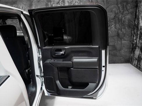 Used 2021 GMC Sierra 2500 4x4 Crew Cab w/ Gooseneck/5TH Wheel Package image 15