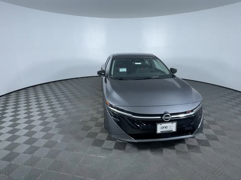 New 2026 Nissan Sentra SR w/ SR Premium Package image 3