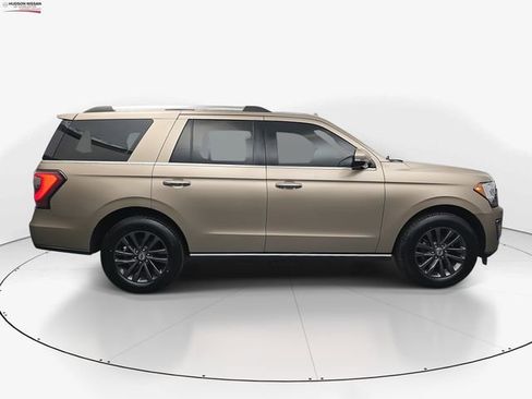 Used 2020 Ford Expedition Limited image 11