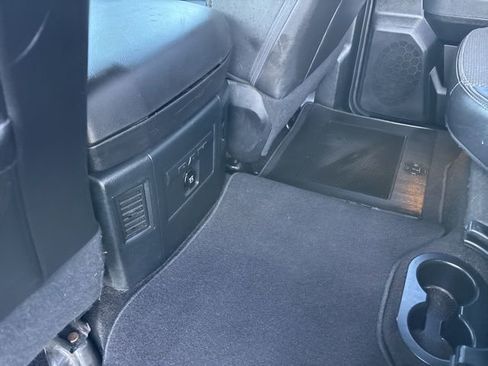 Used 2017 RAM 1500 Sport image 30