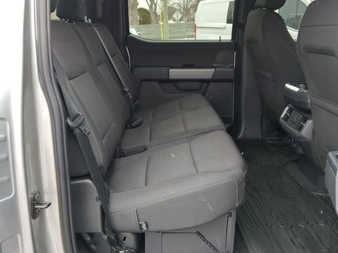 Used 2025 Ford F150 XLT w/ Equipment Group 302A MID image 27