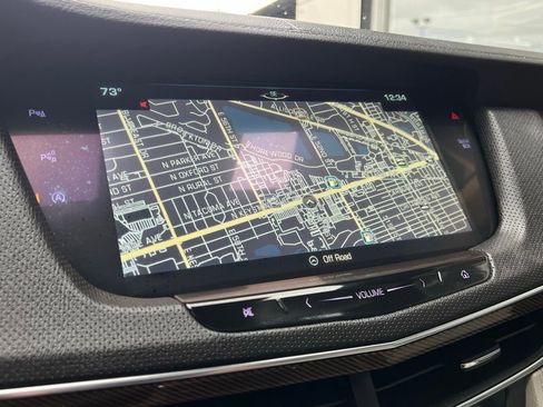 Used 2018 Cadillac CT6 Premium Luxury w/ Super Cruise Package image 44