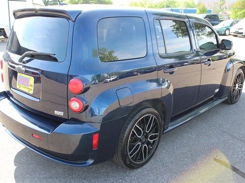 Used 2010 Chevrolet HHR SS FWD image 38