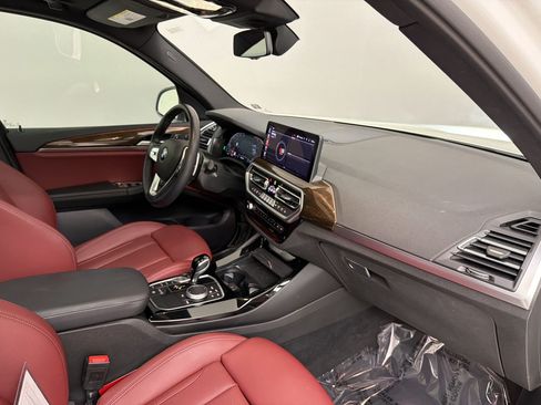 Used 2023 BMW X3 sDrive30i w/ Premium Package RWD image 31