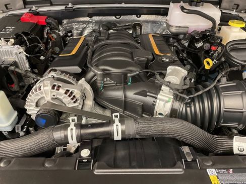 New 2026 Jeep Wrangler Unlimited Rubicon 392 image 20