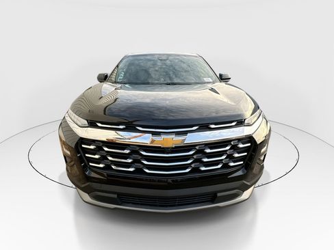 New 2026 Chevrolet Equinox LT image 3