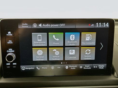 Used 2023 Honda Pilot Elite image 21