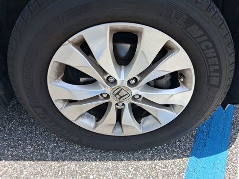 Used 2014 Honda CR-V EX-L image 14