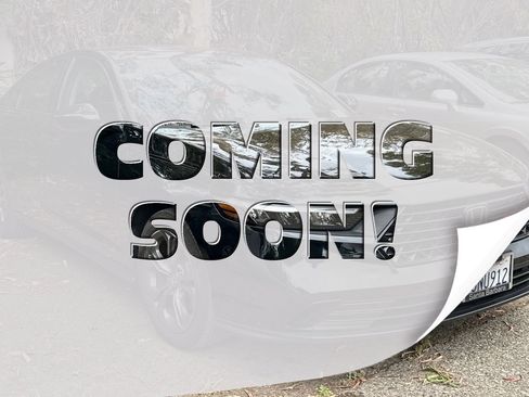 Used 2023 Honda Accord EX image 1