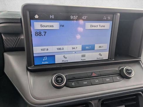 Used 2022 Ford Maverick XL image 12