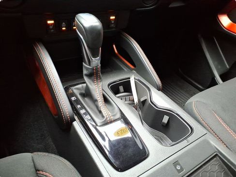 Certified 2023 Nissan Frontier PRO-4X w/ Pro Convenience Package image 20