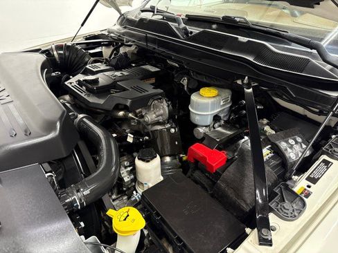Used 2023 RAM 2500 Laramie image 50