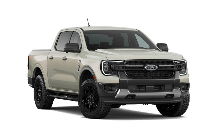 New 2026 Ford Ranger XLT AWD/4WD image 26