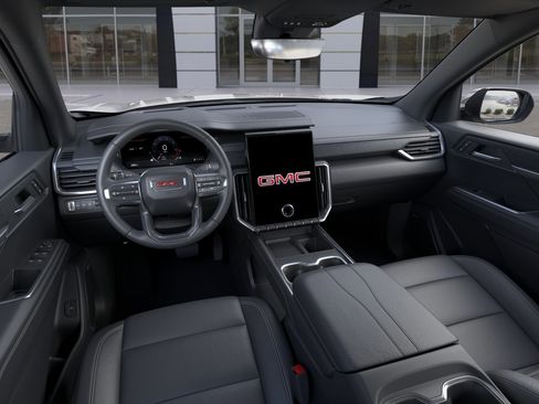 New 2026 GMC Acadia Elevation AWD/4WD image 15