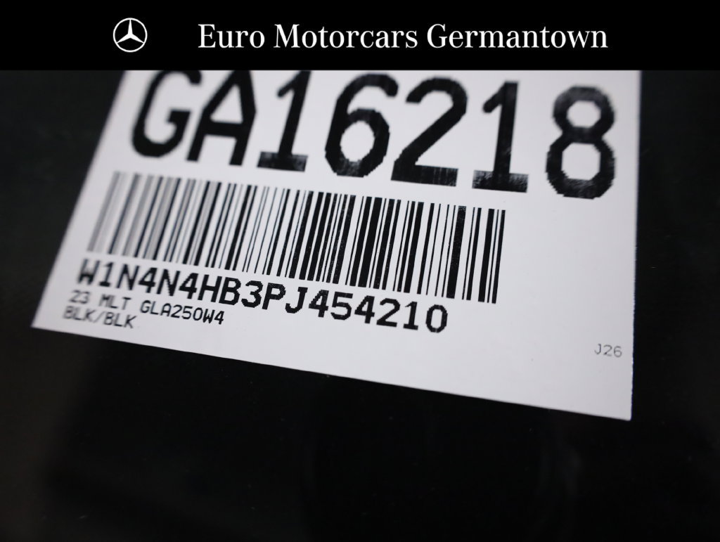 Used 2023 Mercedes-Benz GLA 250 4MATIC image 62
