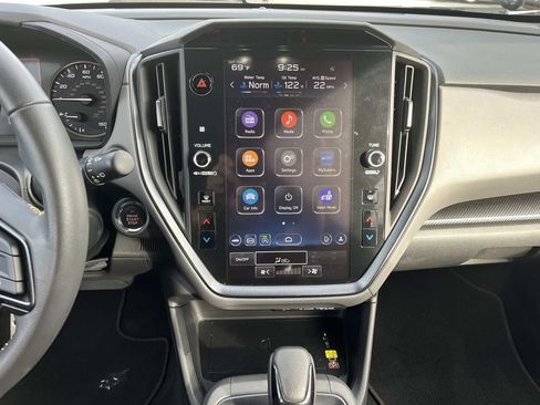 Used 2025 Subaru Crosstrek 2.5i Sport w/ Crosstrek Mirror Package image 14