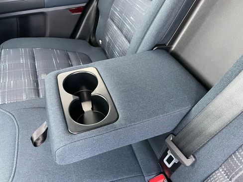 New 2025 Ford Bronco Sport Heritage w/ Convenience Package image 57