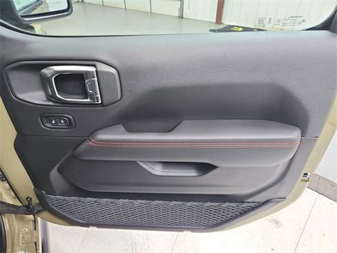 New 2026 Jeep Gladiator Rubicon image 38