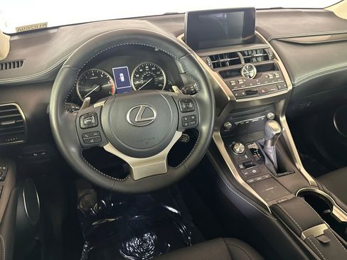 Used 2021 Lexus NX 300 FWD w/ Comfort Package image 23