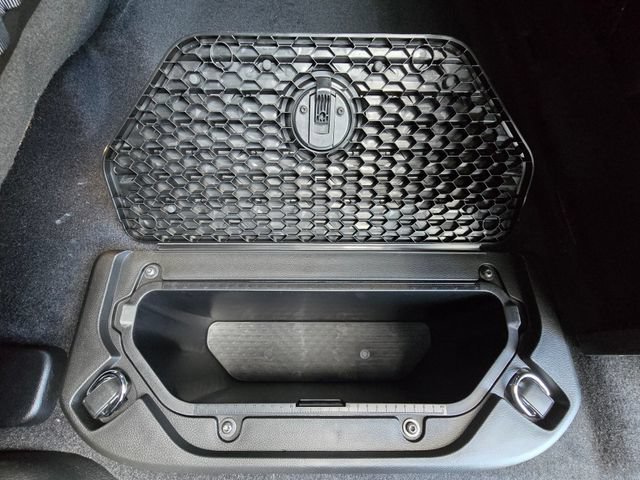 New 2026 RAM 1500 RHO w/ RHO Level 1 Equipment Group AWD/4WD image 33