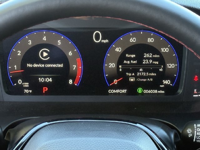 Used 2026 Acura ADX A-Spec w/ Advance Package FWD image 15