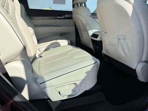 Used 2020 Hyundai Palisade Limited FWD image 45